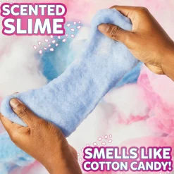 8 Pack: Elmer's® Gue Cotton Candy Fizz Slime