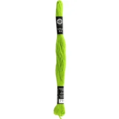 6 Pack: Embroidery Floss Value Pack by Loops & Threads®