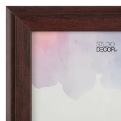 12 Pack: Espresso 4" x 6" Frame, Simply Essentials™ by Studio Décor®