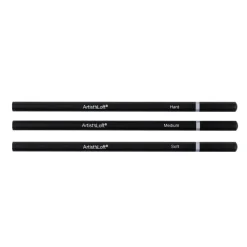 6 Pack: Everyday Drawing Set with Case by Artist's Loft™