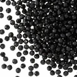 12 Pack: Faceted Acrylic Round Bead Value Pack, 8mm by Bead Landing™