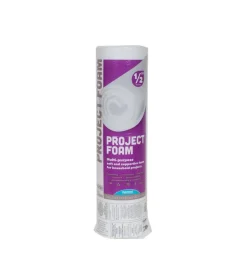 4 Pack: Fairfield™ 1/2" Project Foam, 24" x 72"