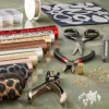6 Pack: Faux Leather Earring Making Kit by Bead Landing™