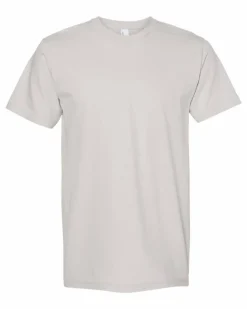 12 Pack: Fine Jersey Tee