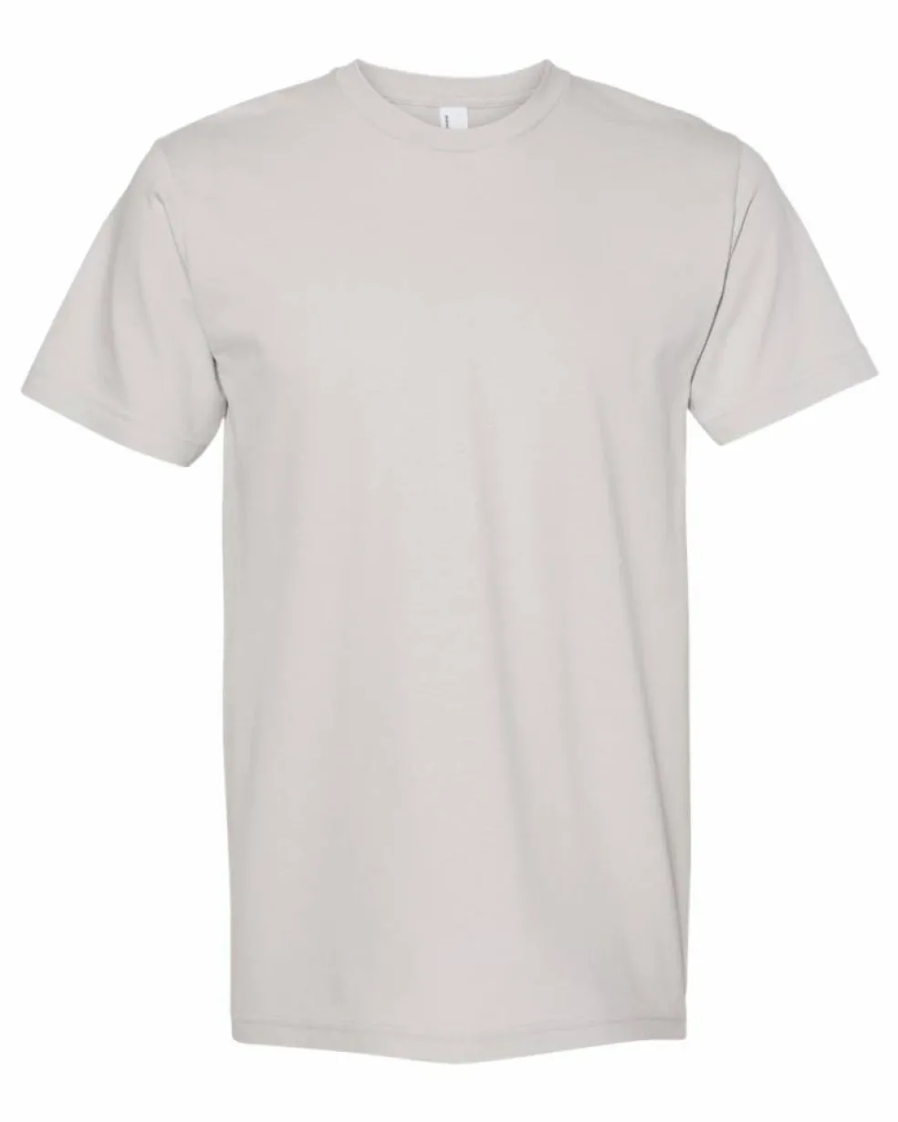 12 Pack: Fine Jersey Tee