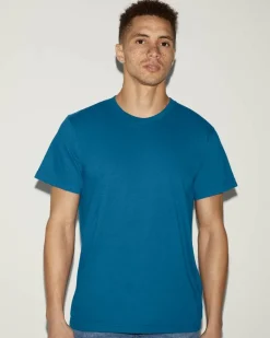 12 Pack: Fine Jersey Tee