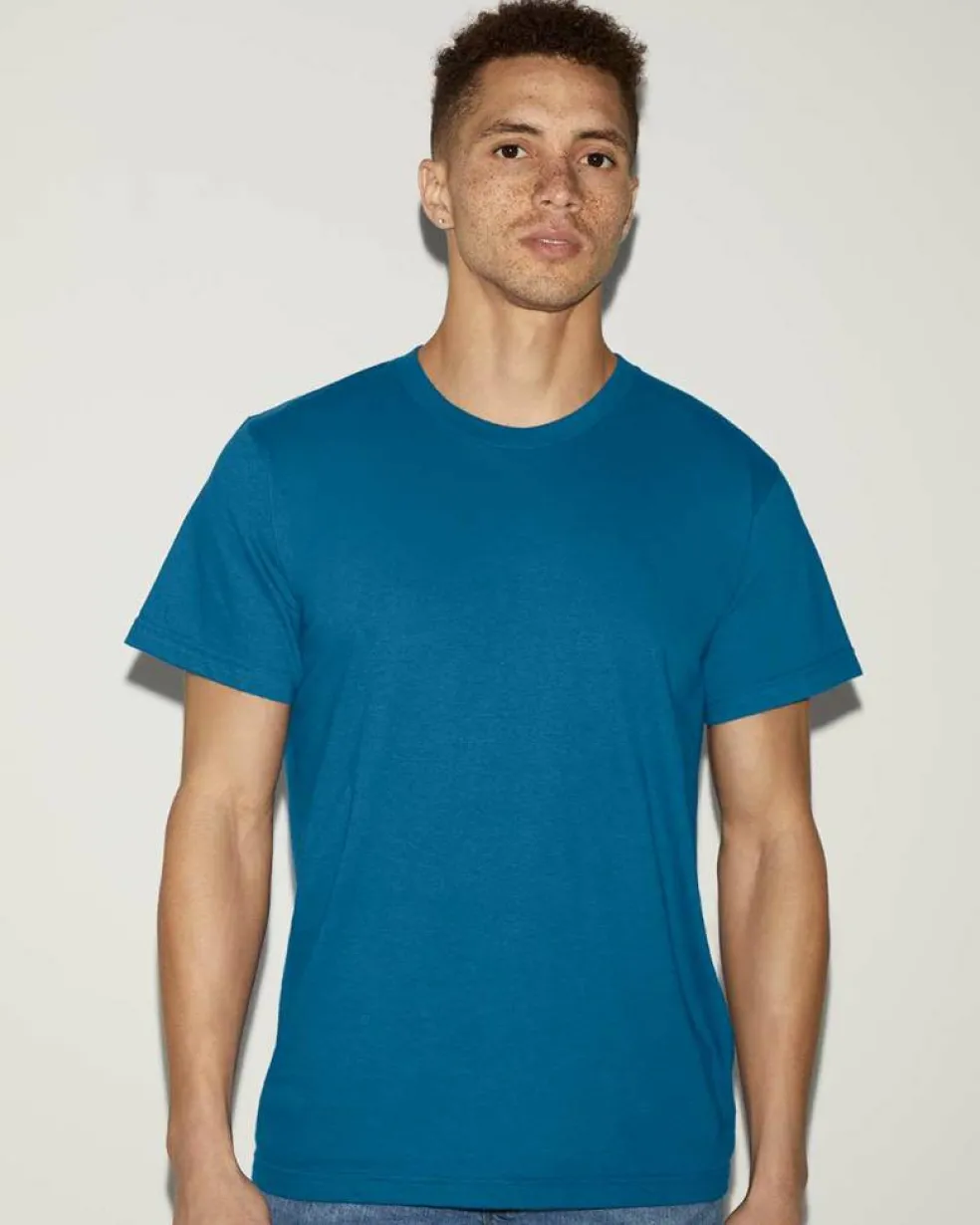 12 Pack: Fine Jersey Tee