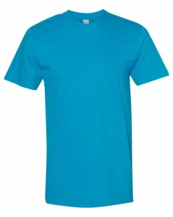 12 Pack: Fine Jersey Tee