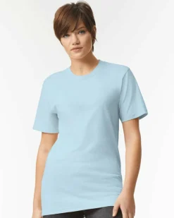 12 Pack: Fine Jersey Tee