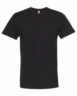 12 Pack: Fine Jersey Tee