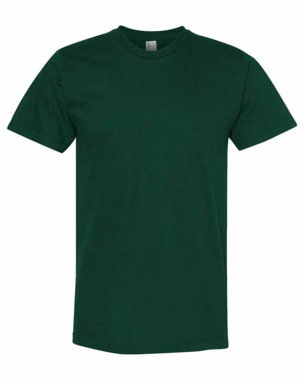 12 Pack: Fine Jersey Tee
