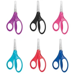 12 Pack: Fiskars® Blunt-Tip Kids Scissors
