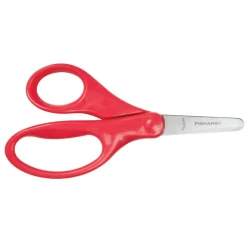 12 Pack: Fiskars® Blunt-Tip Kids Scissors
