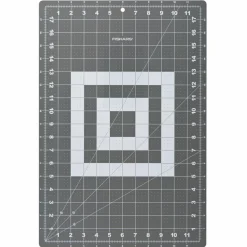 6 Pack: Fiskars® Double-Sided Rotary Cutting Mat