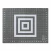 6 Pack: Fiskars® Folding Cutting Mat, 18" x 24"