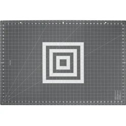 6 Pack: Fiskars® Folding Cutting Mat, 24