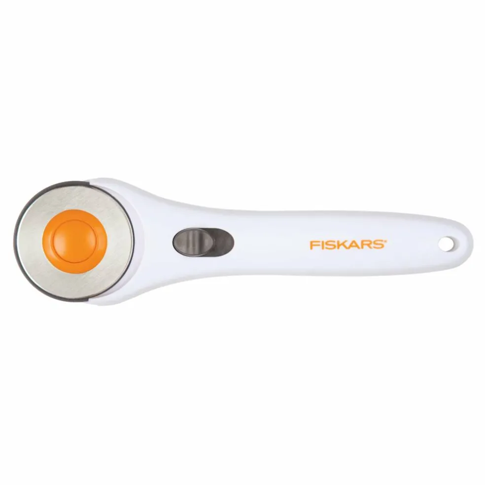 6 Pack: Fiskars® 2 Piece Fabric Cutting Set