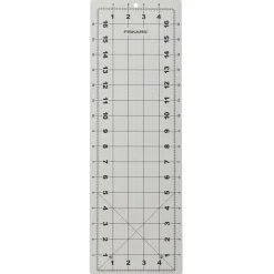 6 Pack: Fiskars® 2 Piece Fabric Cutting Set