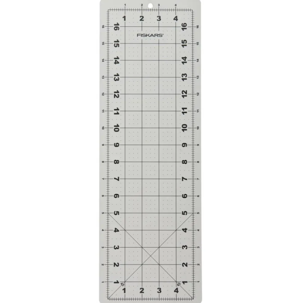 6 Pack: Fiskars® 2 Piece Fabric Cutting Set