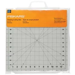 6 Pack: Fiskars® Rotating Cutting Mat