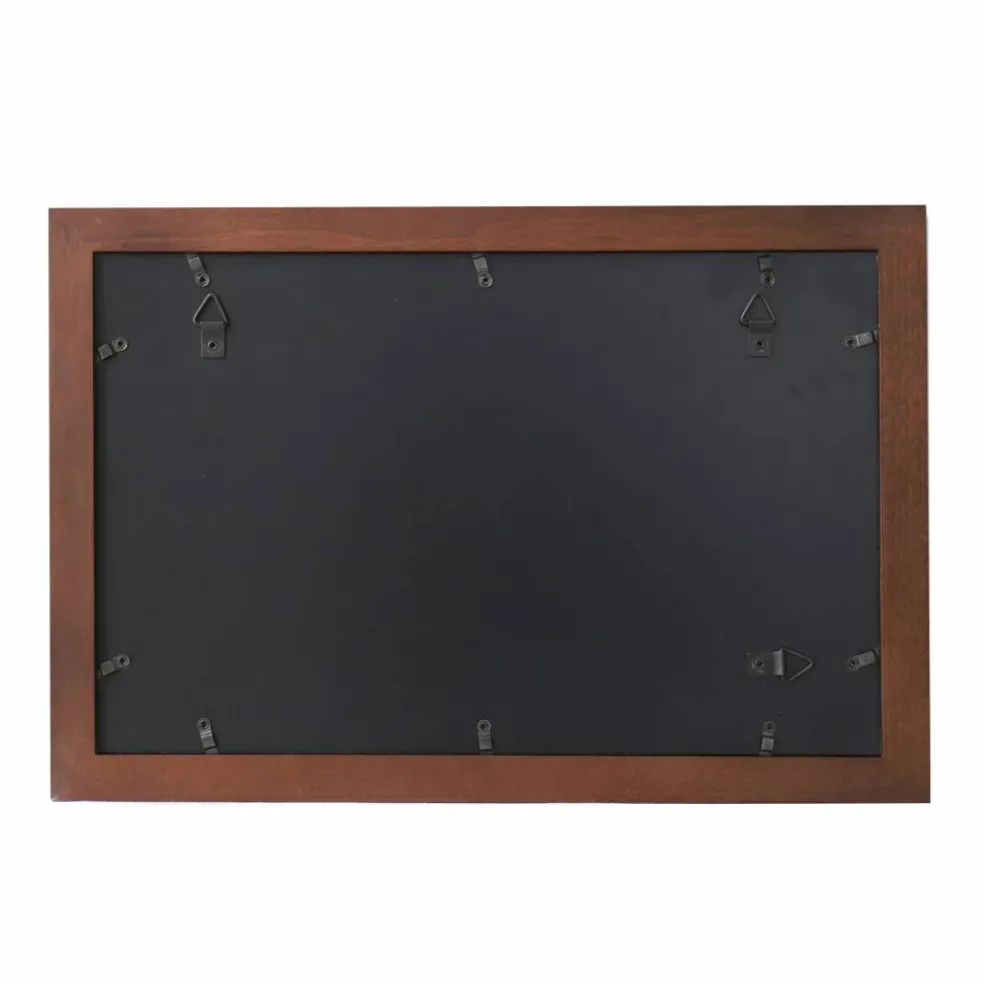 12 Pack: Flat Espresso Frame, Home by Studio Décor®