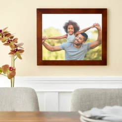 12 Pack: Flat Espresso Frame, Home by Studio Décor®