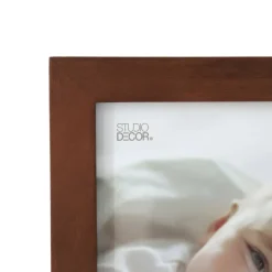 12 Pack: Flat Espresso Frame, Home by Studio Décor®