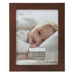 12 Pack: Flat Espresso Frame, Home by Studio Décor®