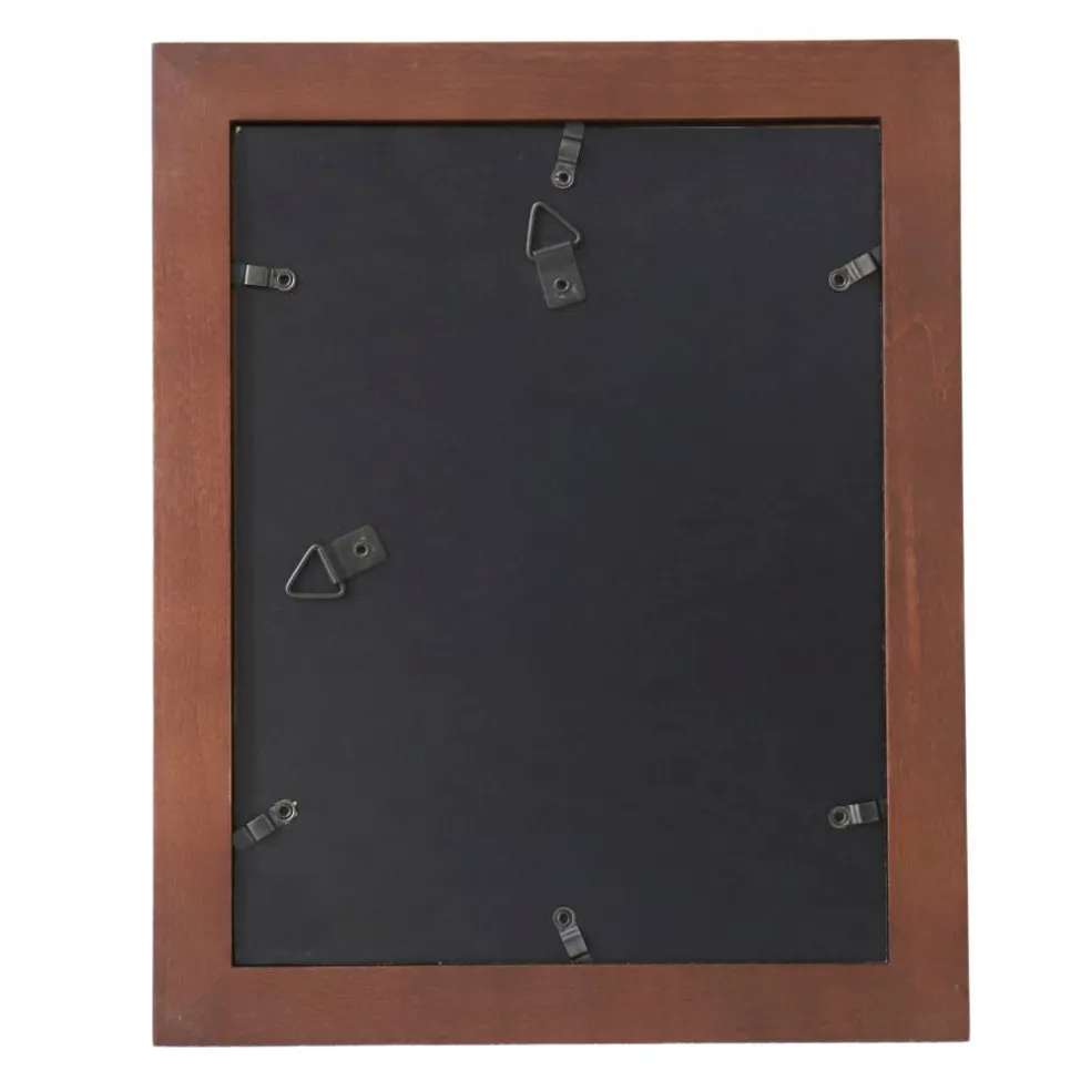 12 Pack: Flat Espresso Frame, Home by Studio Décor®