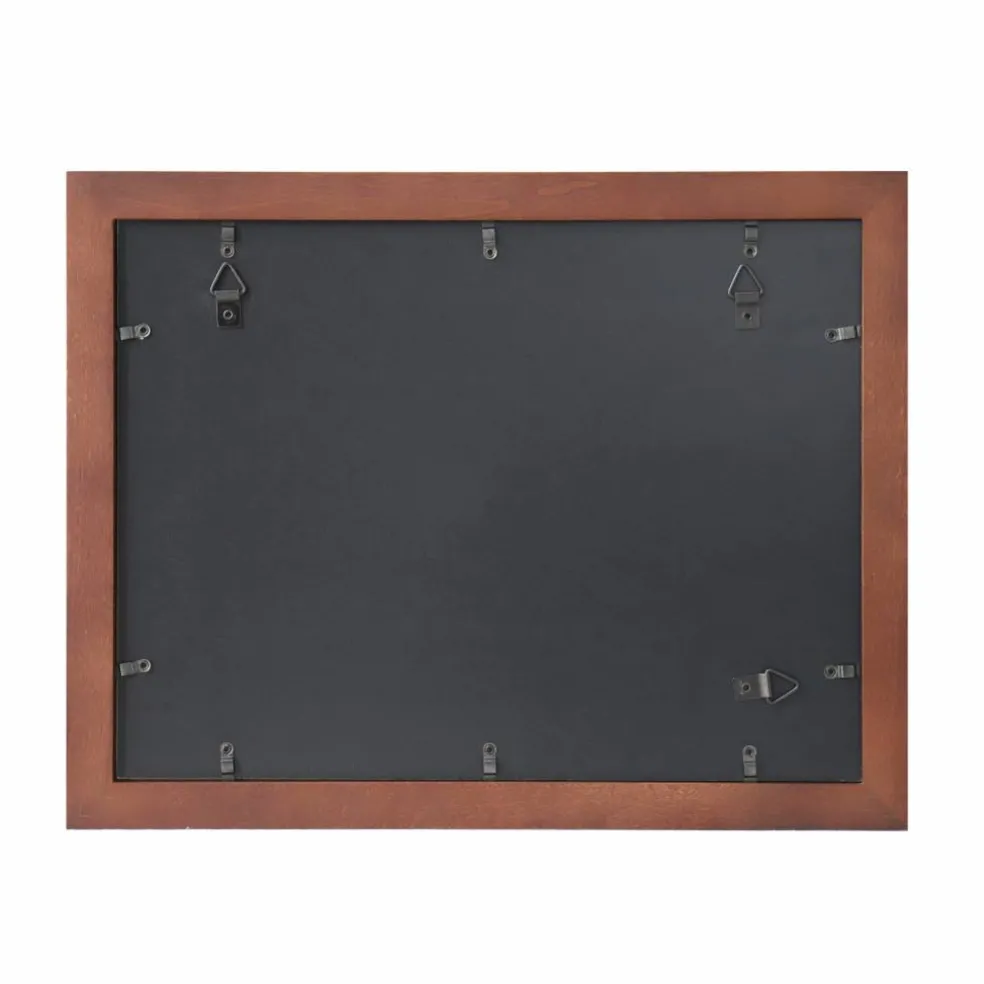 12 Pack: Flat Espresso Frame, Home by Studio Décor®