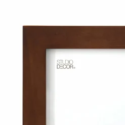 12 Pack: Flat Espresso Frame, Home by Studio Décor®