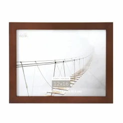 12 Pack: Flat Espresso Frame, Home by Studio Décor®
