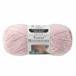 18 Pack: Flecks™ Yarn by Loops & Threads®