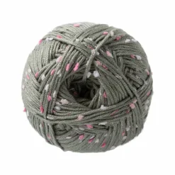 18 Pack: Flecks™ Yarn by Loops & Threads®
