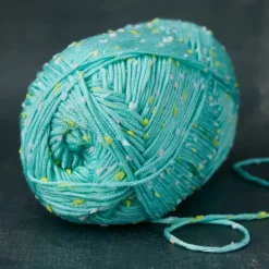 18 Pack: Flecks™ Yarn by Loops & Threads®