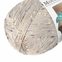 18 Pack: Flecks™ Yarn by Loops & Threads®