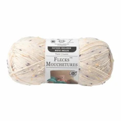 18 Pack: Flecks™ Yarn by Loops & Threads®