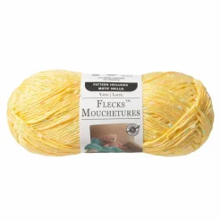 18 Pack: Flecks™ Yarn by Loops & Threads®