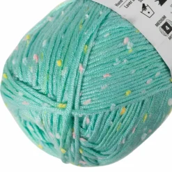 18 Pack: Flecks™ Yarn by Loops & Threads®