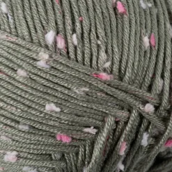 18 Pack: Flecks™ Yarn by Loops & Threads®