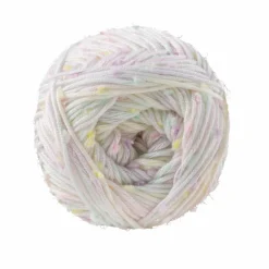 18 Pack: Flecks™ Yarn by Loops & Threads®