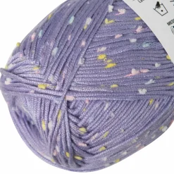 18 Pack: Flecks™ Yarn by Loops & Threads®