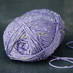 18 Pack: Flecks™ Yarn by Loops & Threads®