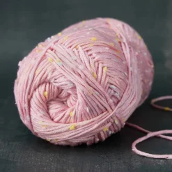 18 Pack: Flecks™ Yarn by Loops & Threads®