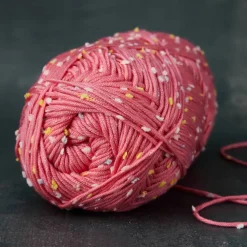 18 Pack: Flecks™ Yarn by Loops & Threads®