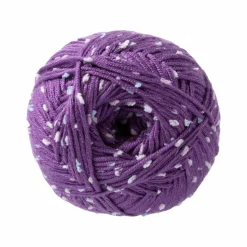 18 Pack: Flecks™ Yarn by Loops & Threads®
