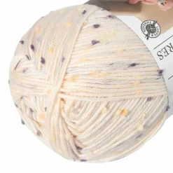 18 Pack: Flecks™ Yarn by Loops & Threads®