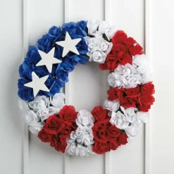 12 Pack: FloraCraft® FloraFōM® Green Extruded Foam Wreath