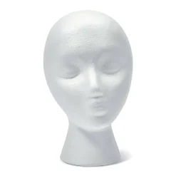 12 Pack: FloraCraft® SmoothFōM® Female Foam Heads