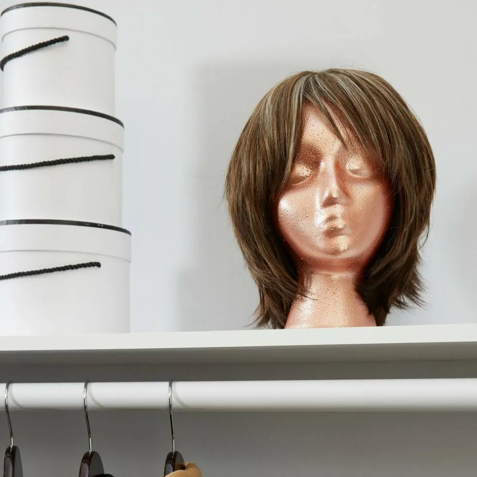 12 Pack: FloraCraft® SmoothFōM® Female Foam Heads